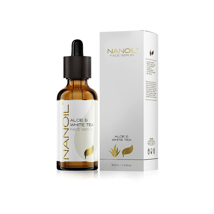 Serum Antioxidant Nanoil (50 ml)