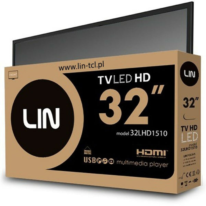 Televiziune Lin 32LHD1510 32" LED