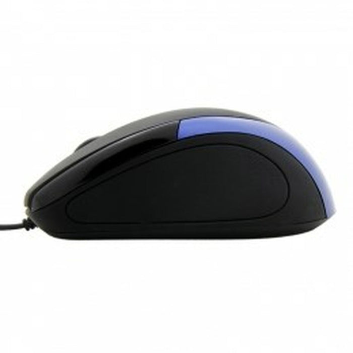 Mouse Optic Esperanza EM102B Albastru Negru Negru/Albastru