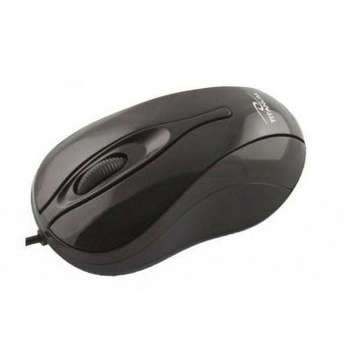 Mouse Optic Titanum TM103K Negru