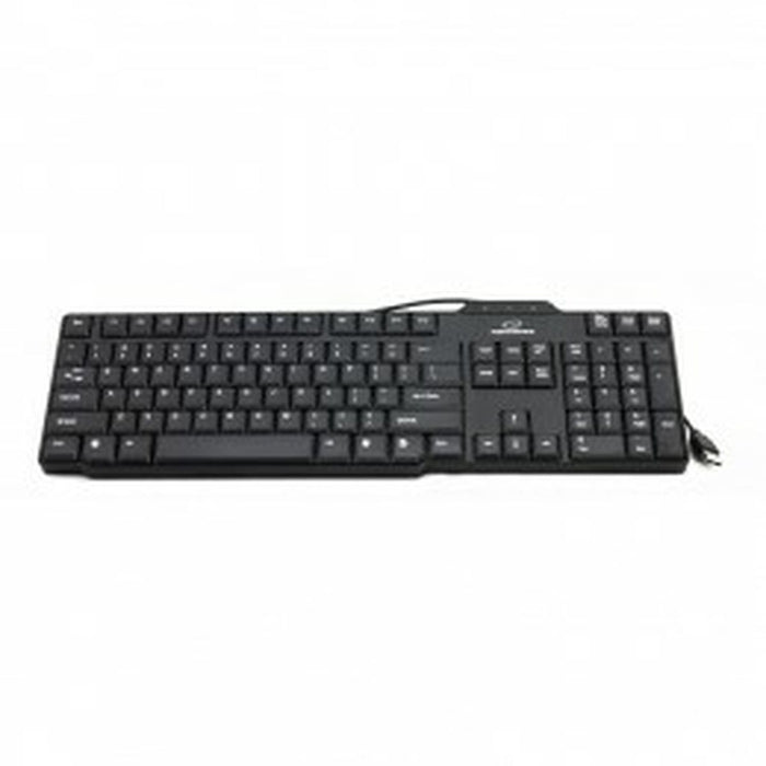 Tastatură Esperanza EK116 Negru