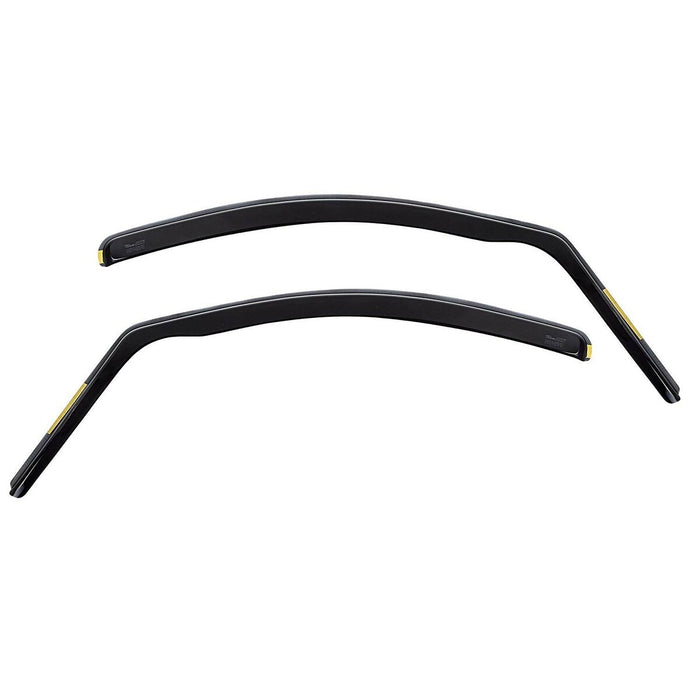 Deflector de vânt HEKO DME23218 2 Piese Frontal