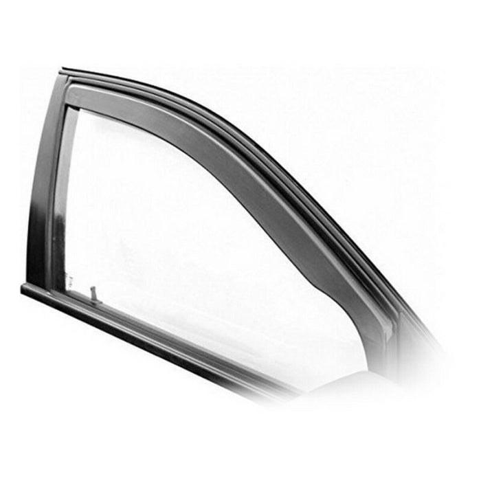 Deflector de vânt HEKO 15007 (2 pcs) Frontal
