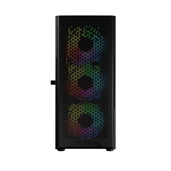 Unitate Semi-tower ATX Logic ARAMIS ARGB Negru