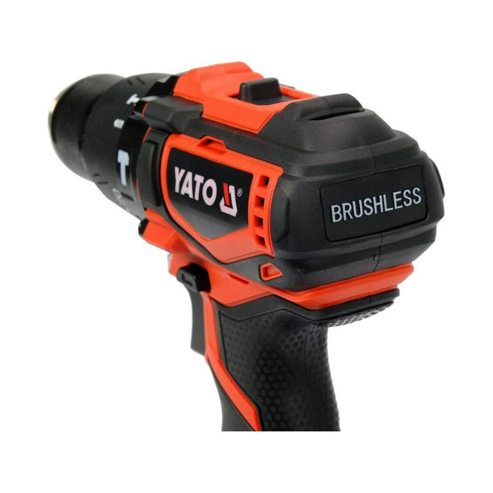Șurubelniţă Yato YT-82796 42 Nm