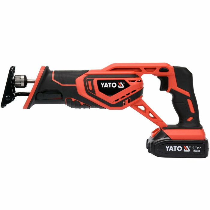 Ferăstrău alternativ Yato YT-82814 3000 rpm