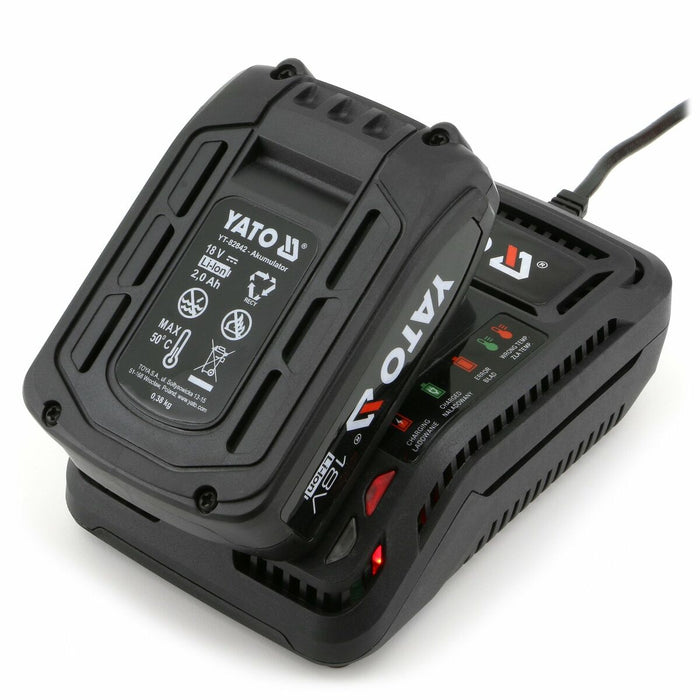 Ferăstrău alternativ Yato YT-82814 3000 rpm