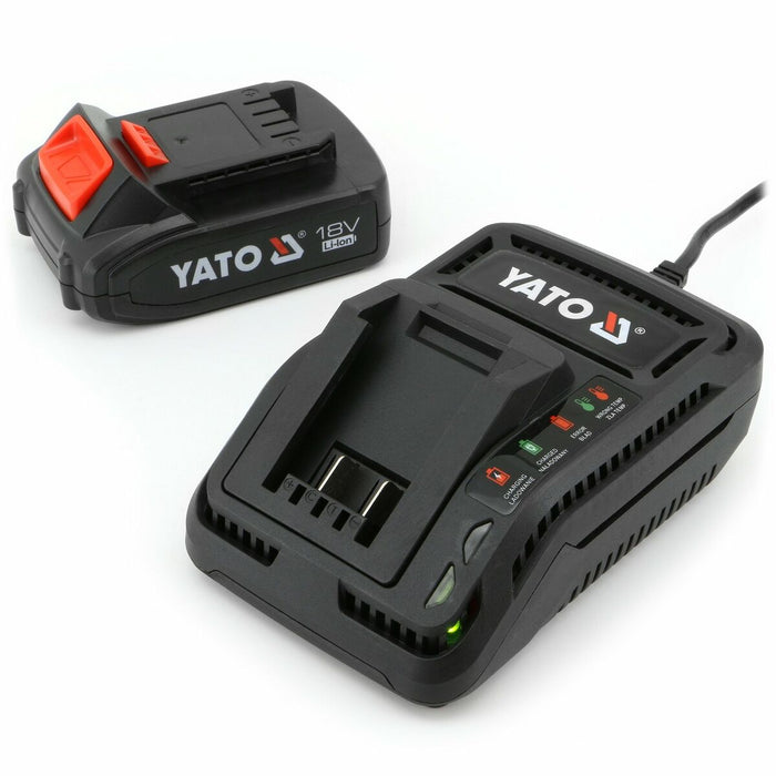 Ferăstrău alternativ Yato YT-82814 3000 rpm