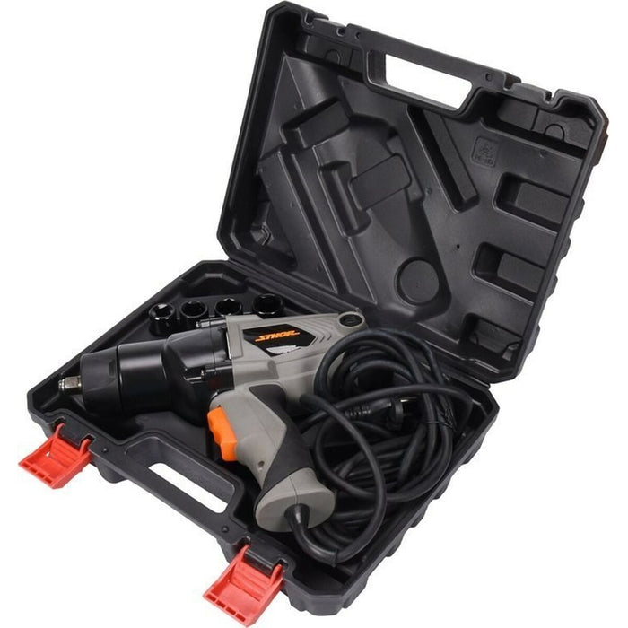Cheie de impact Sthor T57092 1100 W (1 Unități)