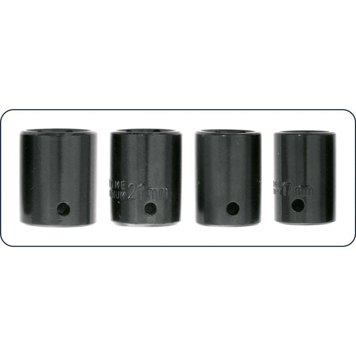 Cheie de impact Sthor T57092 1100 W (1 Unități)