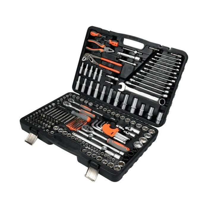 Set de Chei Sthor 58693 225 Piese