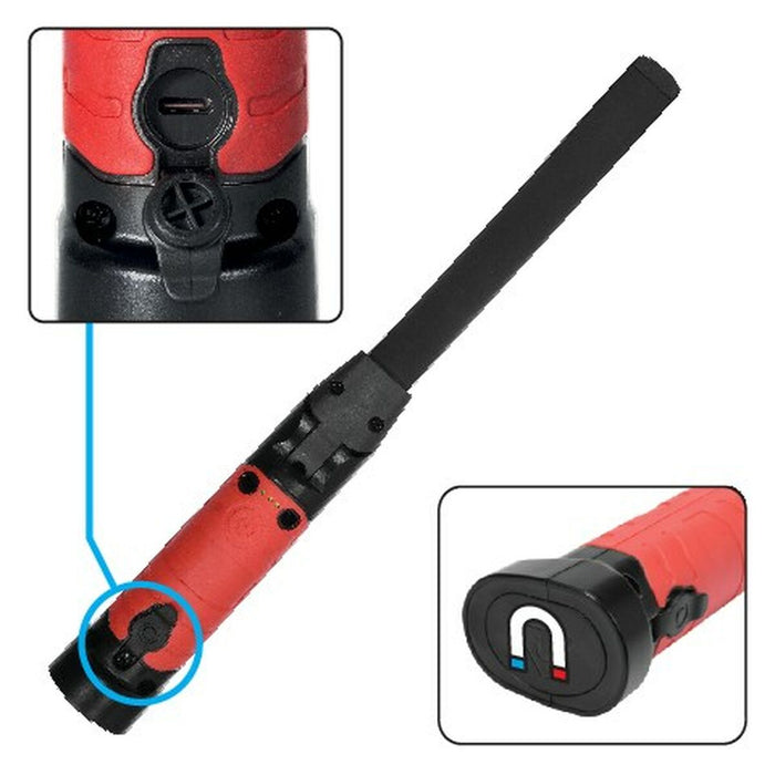 Lanternă Yato YT-08518