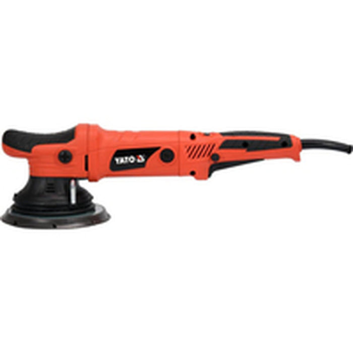 Polizor unghiular Yato YT-82200 720 W 220-240 V