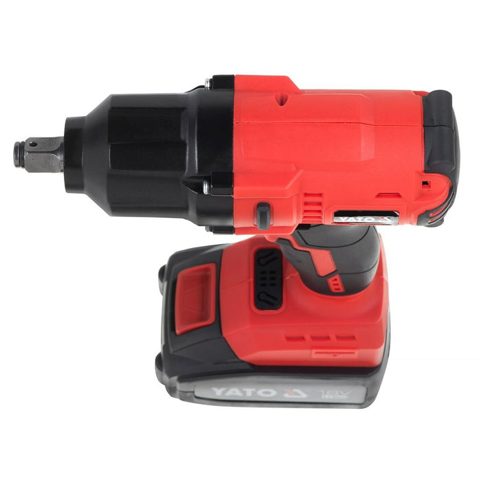 Cheie de impact Yato YT-82806 18 V 700 Nm