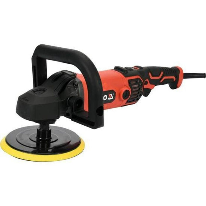 Șlefuitor orbital Yato YT-82196 1400 W