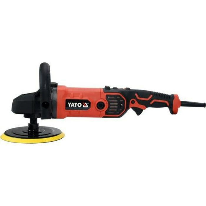 Șlefuitor orbital Yato YT-82196 1400 W