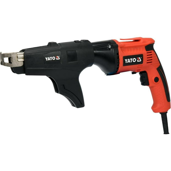 Șurubelniță electrică Yato YT-82071 550 W 230-240 V