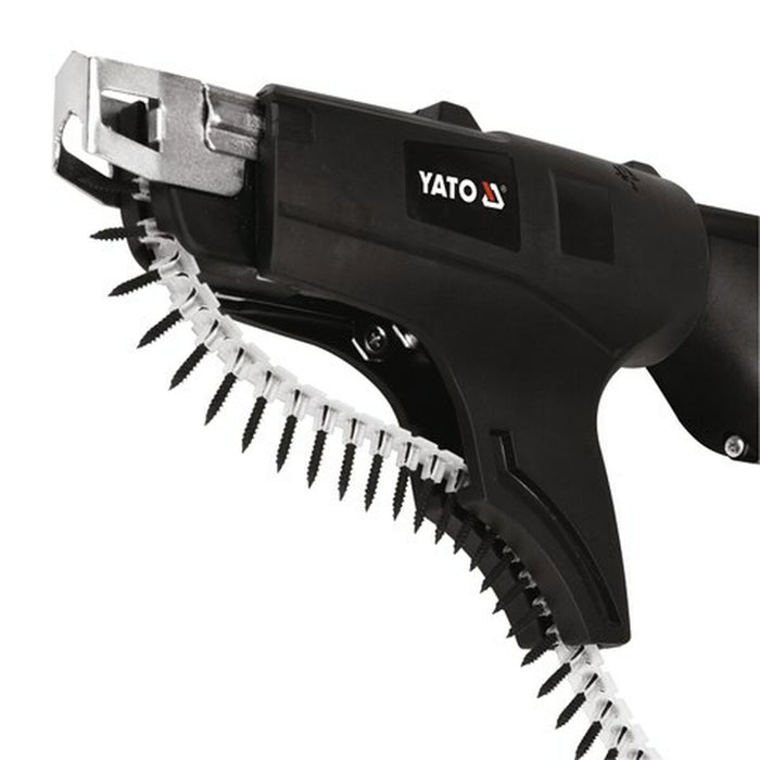 Șurubelniță electrică Yato YT-82071 550 W 230-240 V