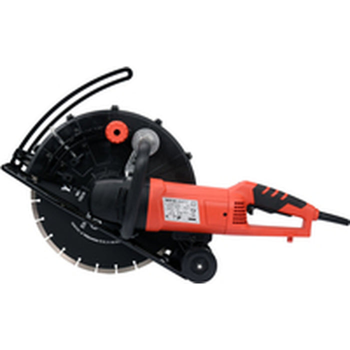 Fierăstrău circular Yato YT-82158 2600 W 220-240 V Ø 35 cm