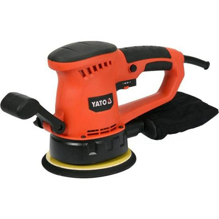 Șlefuitor orbital Yato YT-82207 450 W 220-240 V