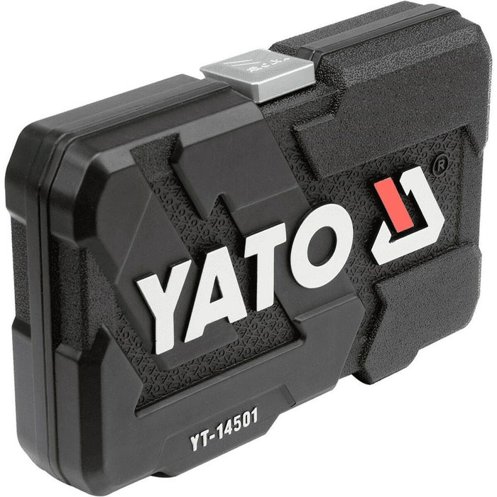 Set de Chei Yato YT-14501 56 Piese