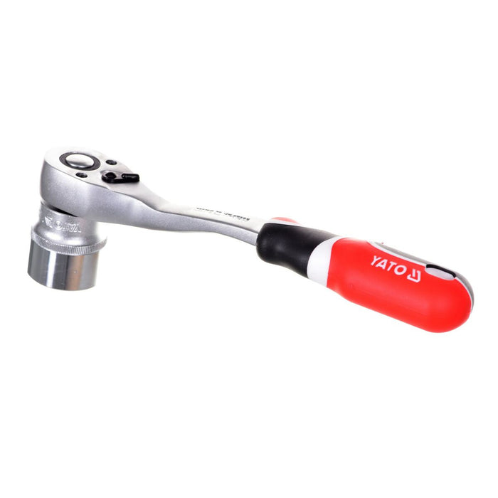 Set de prize Yato YT-38681 1/2" 19 Piese