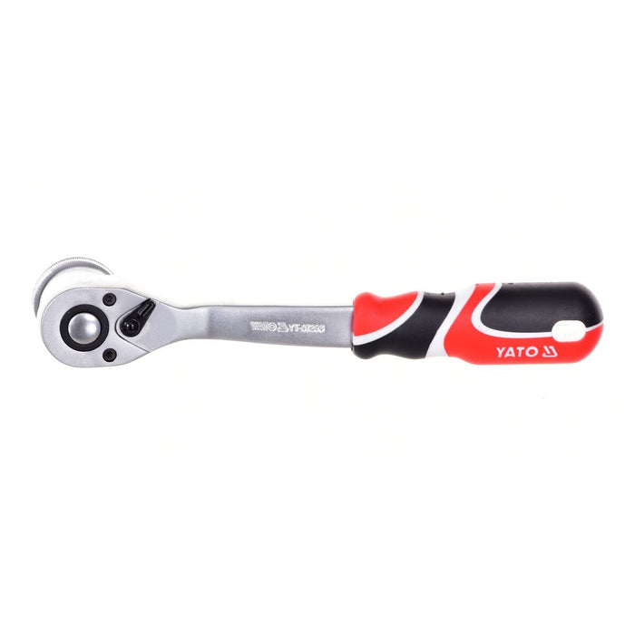 Set de prize Yato YT-38681 1/2" 19 Piese
