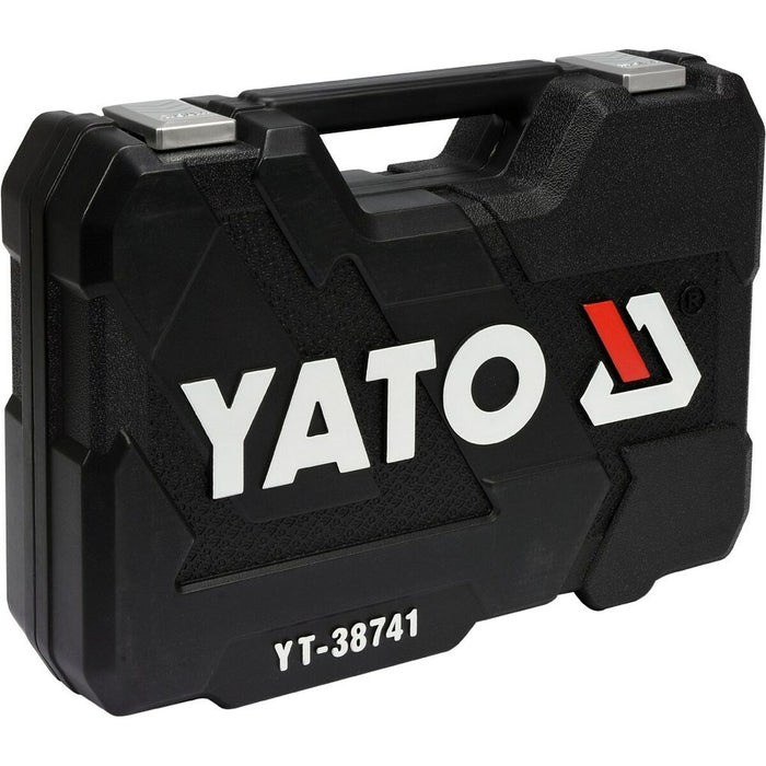 Set de Chei Yato YT-38741 25 Piese