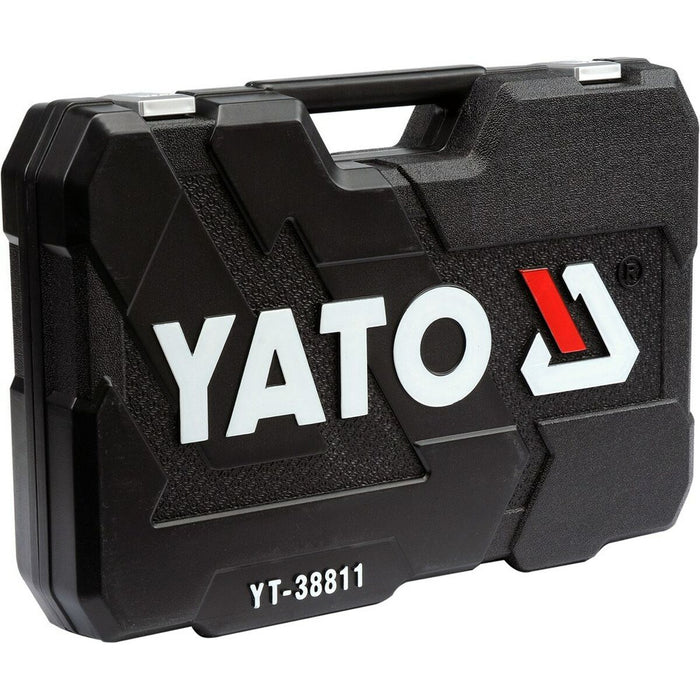 Set de Chei Yato YT-38811 150 Piese