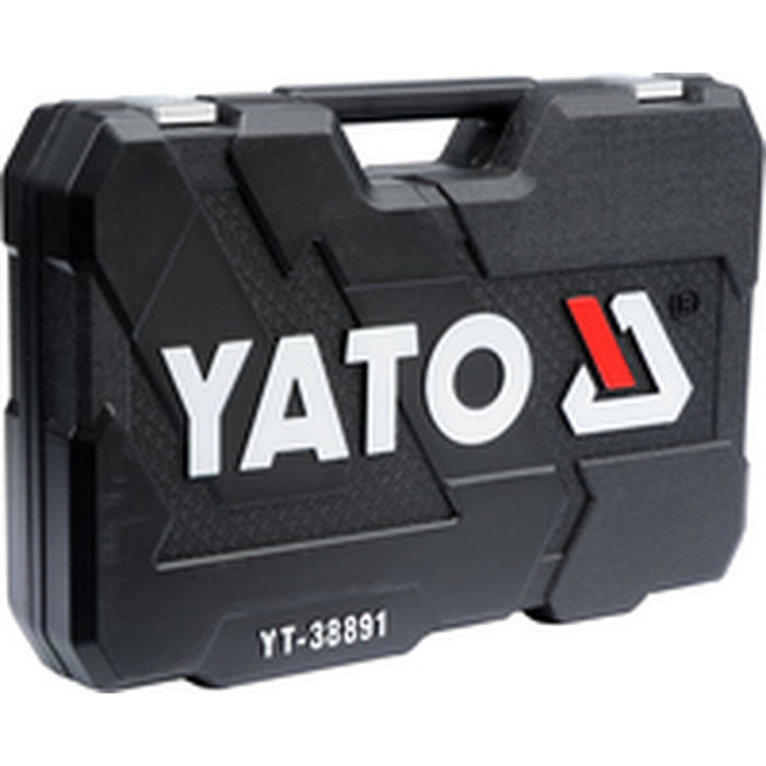 Cutie Tip Diplomat Pentru Scule Yato YT-38891