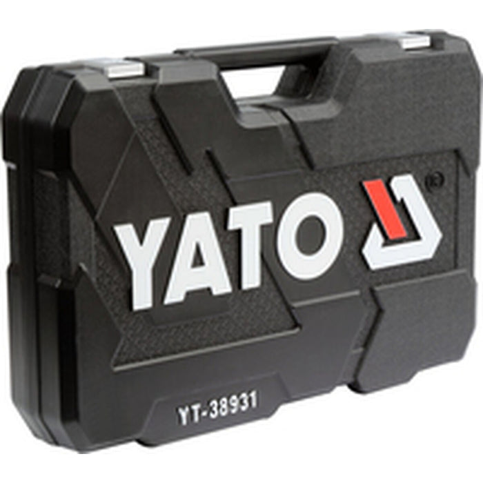 Cutie Tip Diplomat Pentru Scule Yato YT-38931 1/4" 3/8" 1/2"