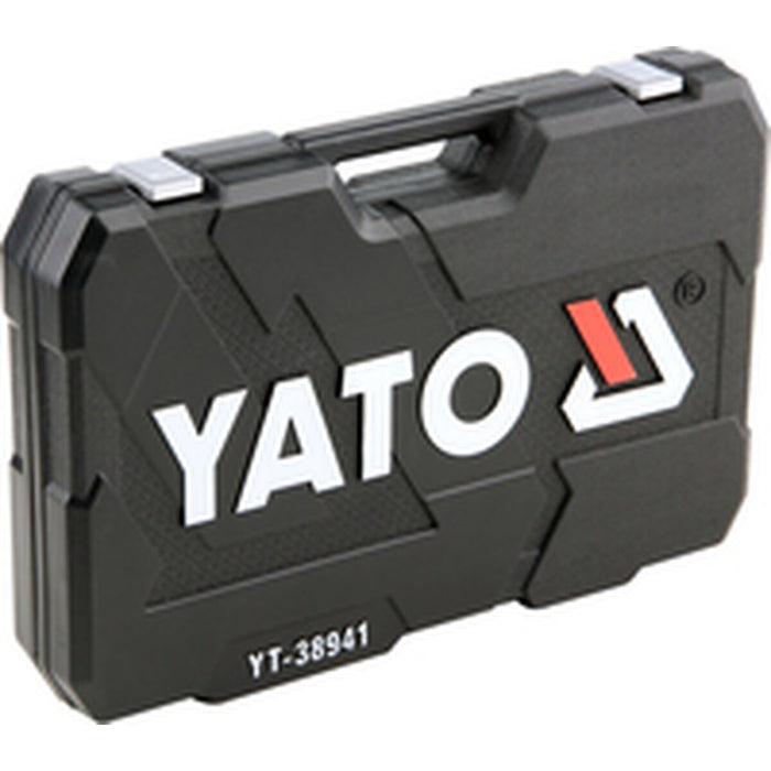Cutie Tip Diplomat Pentru Scule Yato YT-38941 225 Piese