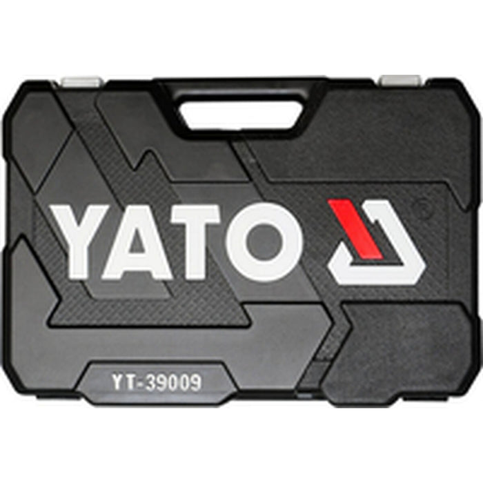 Cutie Tip Diplomat Pentru Scule Yato YT-39009 68 Piese