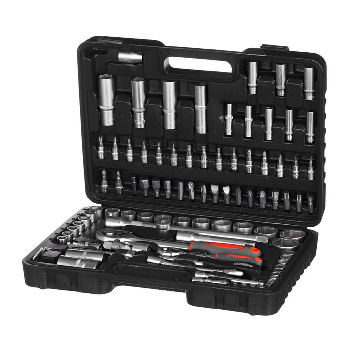 Set de Chei Sthor T58687 94 Piese