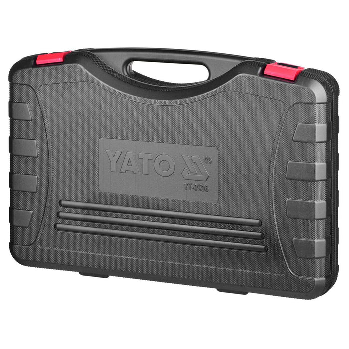 Set de Chei Yato YT-0596 30 Piese