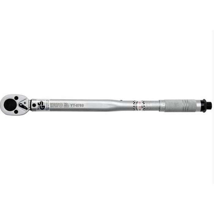 Cheie dinamometrică Yato YT-0760