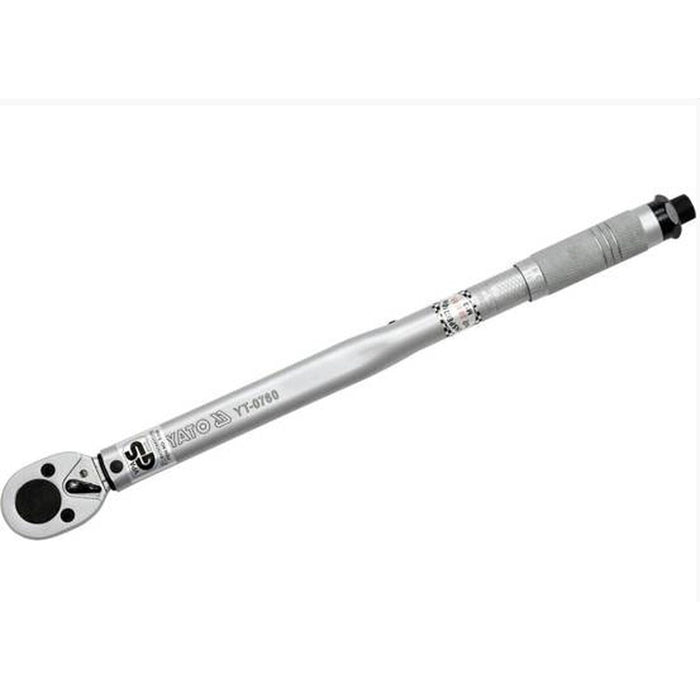 Cheie dinamometrică Yato YT-0760