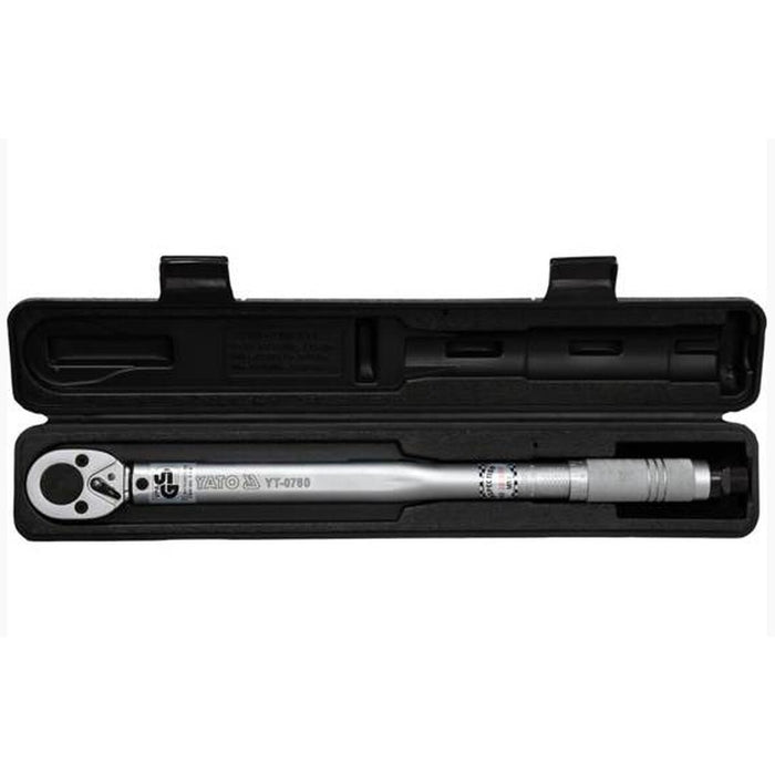 Cheie dinamometrică Yato YT-0760