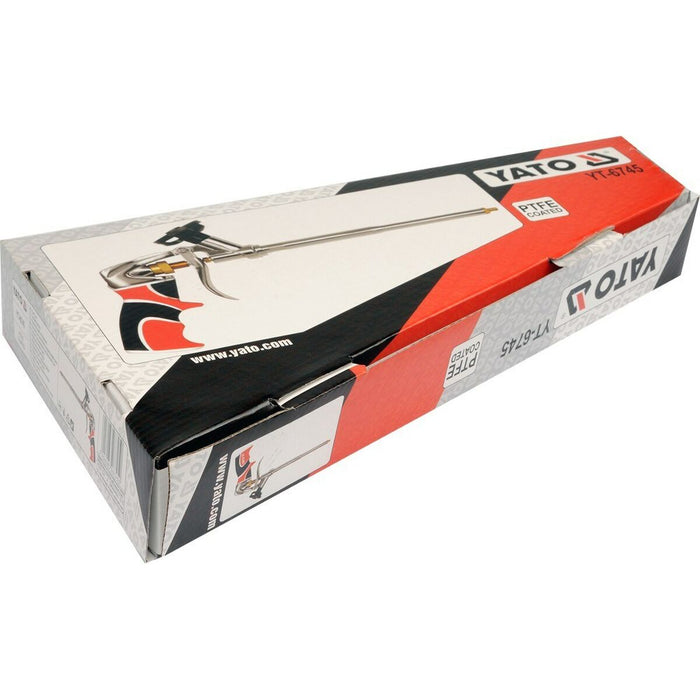 Pistol de pulverizare a spumei Yato YT-6745