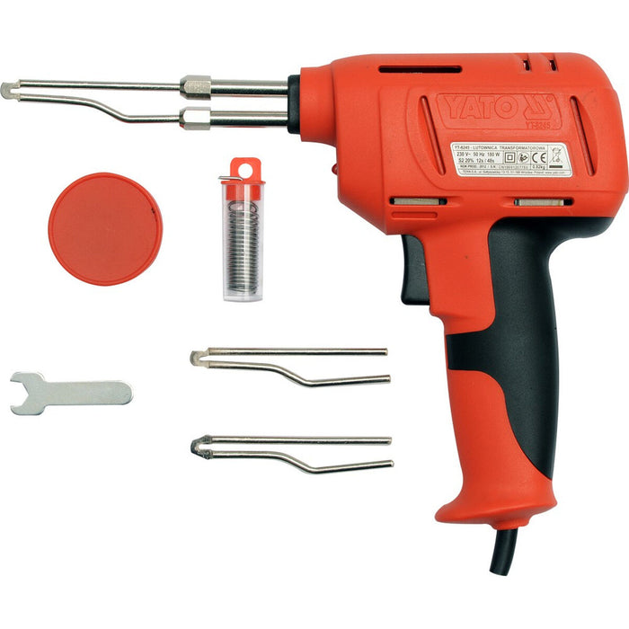 Sudor Yato YT-8245 180 W