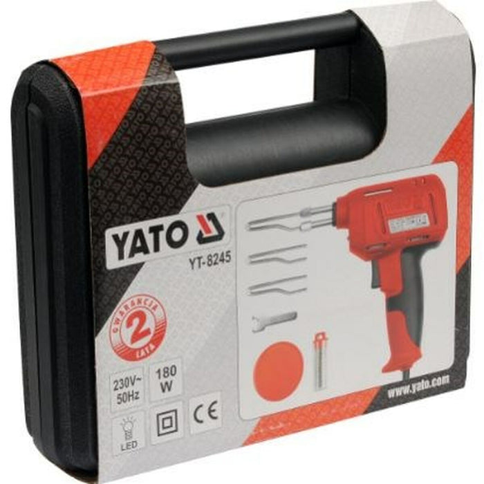 Sudor Yato YT-8245 180 W