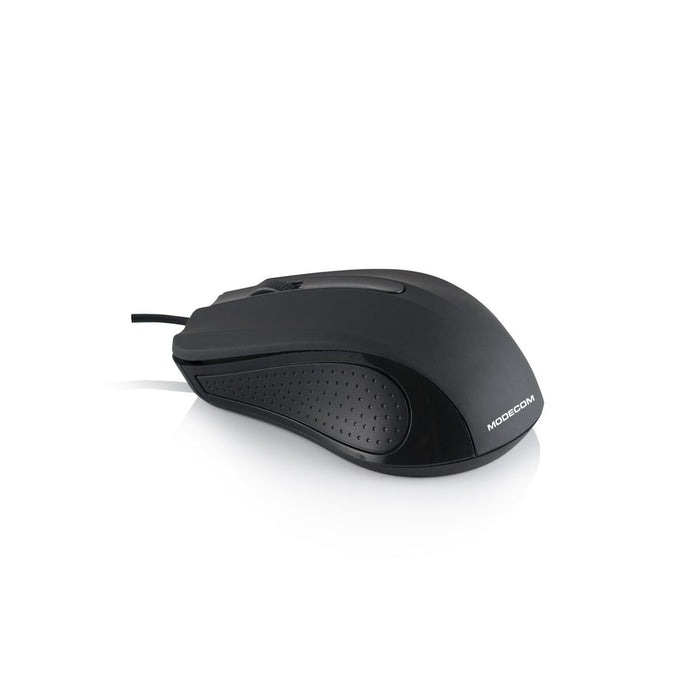 Mouse Modecom MC-M9 Negru Monocrom