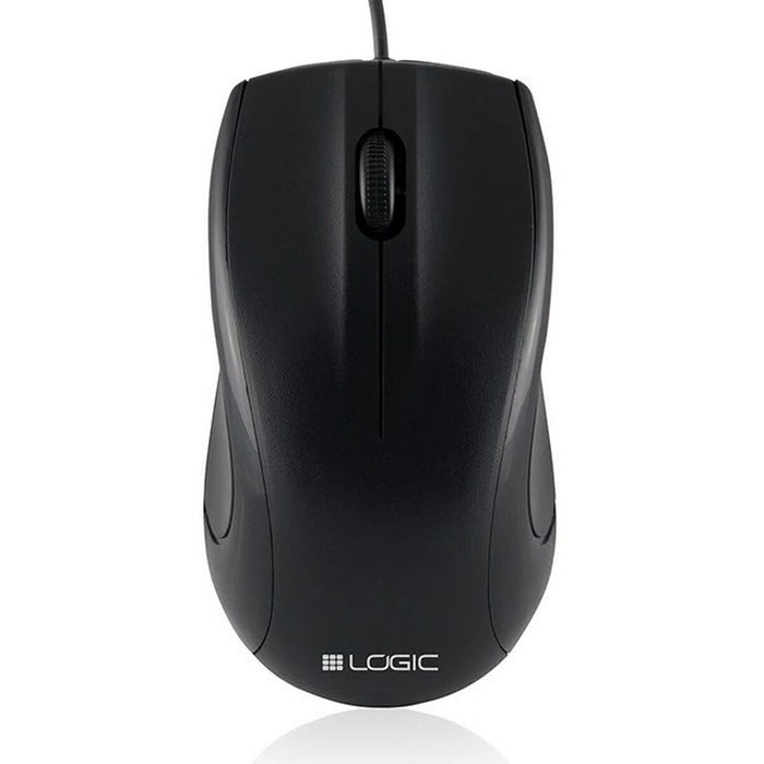 Mouse Modecom M-LC-LM12 Negru