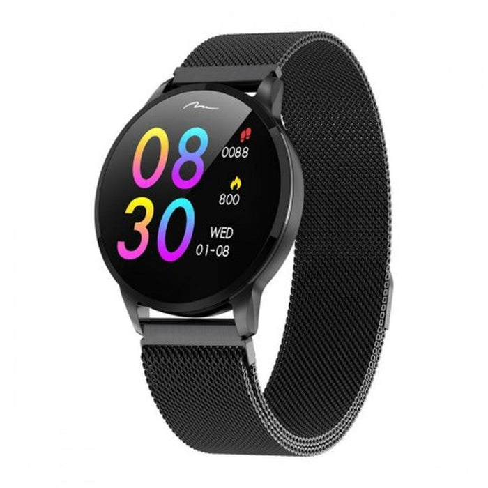 Smartwatch Media Tech MT863 1,3" Negru