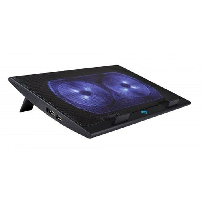 Răcitor pentru Laptop Media Tech HEAT BUSTER 17 MT2659
