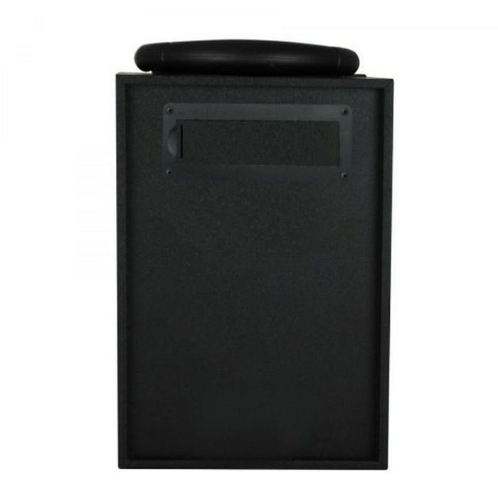 Difuzor Bluetooth Portabil Media Tech MT3155 Negru 6 W