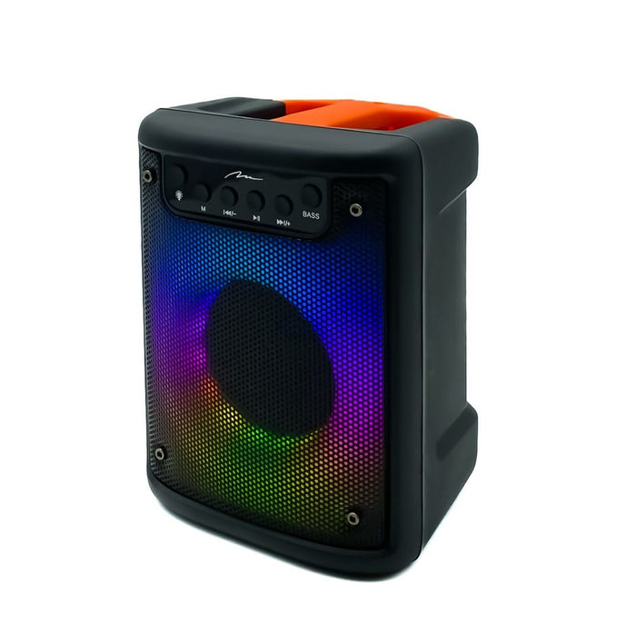 Difuzor Bluetooth Portabil Media Tech MT3176 Negru