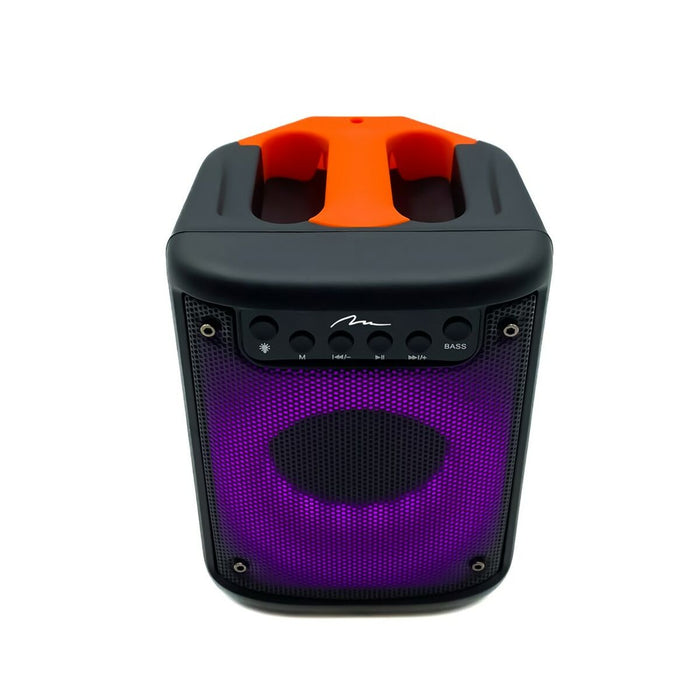 Difuzor Bluetooth Portabil Media Tech MT3176 Negru