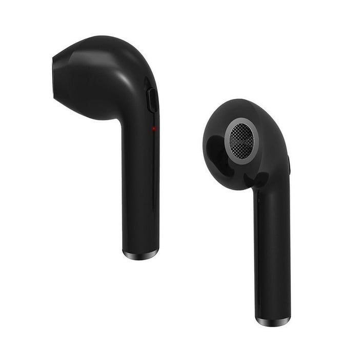 Căști in Ear Bluetooth Media Tech MT3589K Negru