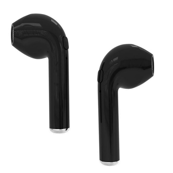 Căști in Ear Bluetooth Media Tech MT3589K Negru